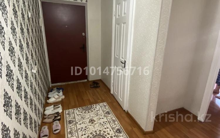 3-комнатная квартира · 72 м² · 4/5 этаж, Жулдыз 27а за 170 000 ₸ в Талдыкоргане, мкр военный городок Жулдыз — фото 2