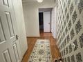 3-комнатная квартира · 72 м² · 4/5 этаж, Жулдыз 27а за 170 000 ₸ в Талдыкоргане, мкр военный городок Жулдыз — фото 2