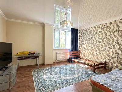 2-комнатная квартира · 64.3 м² · 3/14 этаж, Момышулы 2/9 за 34.5 млн ₸ в Астане, Алматы р-н
