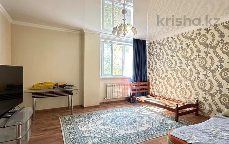 2-комнатная квартира · 64.3 м² · 3/14 этаж, Момышулы 2/9 за 34.5 млн ₸ в Астане, Алматы р-н — фото 2