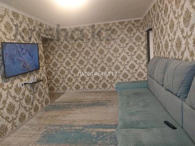 4-комнатная квартира · 57 м² · 5 этаж, Асет Бейсеуова 29 за 27 млн ₸ в Каргалы (п. Фабричный)