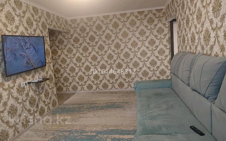 4-комнатная квартира · 57 м² · 5 этаж, Асет Бейсеуова 29 за 27 млн ₸ в Каргалы (п. Фабричный) — фото 2
