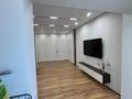 3-бөлмелі пәтер · 110 м² · 5/20 қабат, Гагарина, бағасы: 119.5 млн ₸ в Алматы, Бостандыкский р-н — фото 15