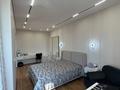 3-бөлмелі пәтер · 110 м² · 5/20 қабат, Гагарина, бағасы: 119.5 млн ₸ в Алматы, Бостандыкский р-н — фото 25