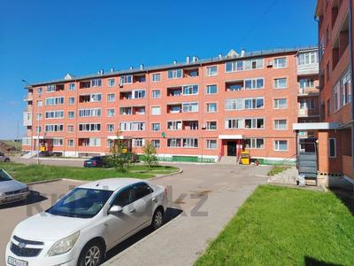 1-комнатная квартира · 38.8 м² · 1/5 этаж, Сарыарка 16/1 за 14.5 млн ₸ в Кокшетау