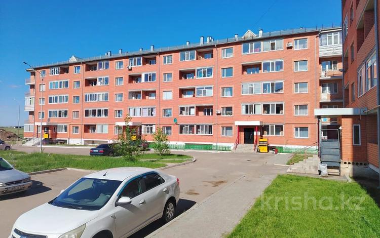 1-комнатная квартира · 38.8 м² · 1/5 этаж, Сарыарка 16/1 за 14.5 млн ₸ в Кокшетау — фото 2