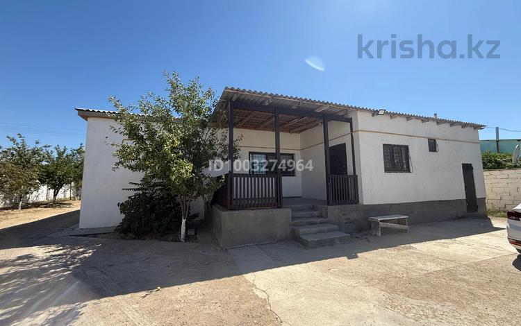Отдельный дом · 5 комнат · 230 м² · 10 сот., Оймаш 2 73 за 34.5 млн 〒 в Актау — фото 2