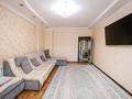 3-бөлмелі пәтер · 95 м² · 14/17 қабат, Богенбай батыра 56Б, бағасы: 40.5 млн ₸ в Астане, р-н Байконур