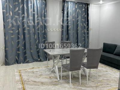 Дом · 2 комнаты · 60 м², Мамыраева 37 за 25 000 〒 в Каркаралинске