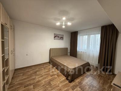 1-бөлмелі пәтер · 37 м² · 5/5 қабат, проспект Абая 54/1, бағасы: 250 000 ₸ в Алматы, Бостандыкский р-н