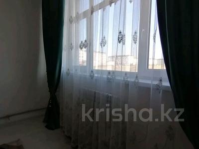 2-комнатная квартира · 66.1 м² · 1/5 этаж, 15 микрорайон 74 дом за 130 000 〒 в Таразе