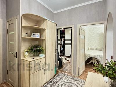 3-комнатная квартира, 65 м², 4/5 этаж, жастар за 22.5 млн 〒 в Талдыкоргане