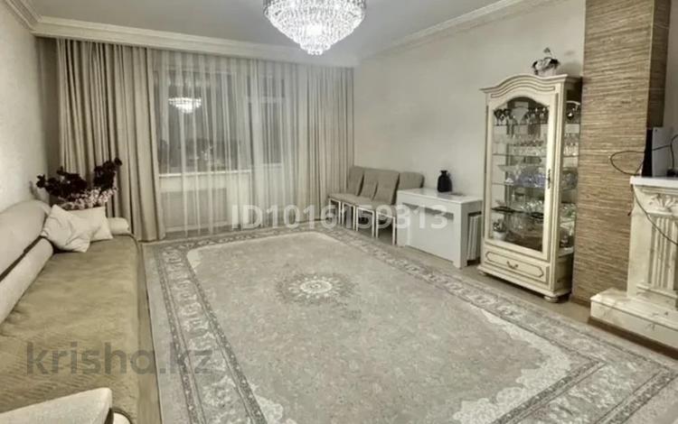 4-бөлмелі пәтер · 160 м² · 9/10 қабат, Ракымжан Кошкарбаев 28 — Касыма Аманжолова, бағасы: 550 000 ₸ в Астане, Сарайшык р-н — фото 2