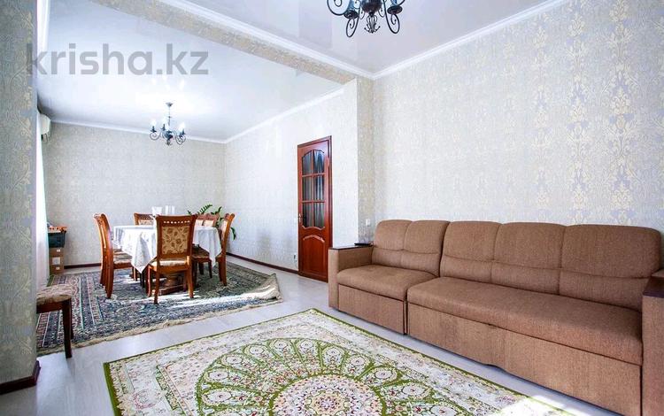 Жеке үй · 4 бөлме · 125 м² · 5 жүзд., Таусамалы ш/а., Буланды 37, бағасы: 82 млн ₸ в Алматы, Наурызбайский р-н — фото 2