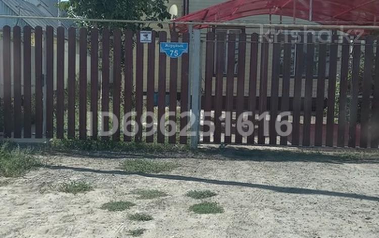 Участок · 12 соток, мкр. Зачаганск пгт, Жангир хан 75А — Жангир хана и Жеруйык за 15.5 млн ₸ в Уральске — фото 2