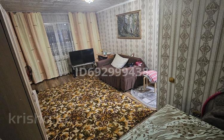 1-комнатная квартира, 38 м², 5/5 этаж, мира 54 за 11 млн 〒 в Павлодаре — фото 2