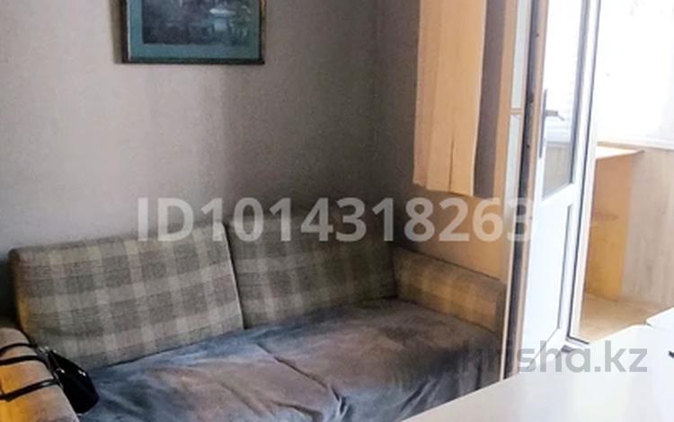 1-комнатная квартира · 32 м² · 5/5 этаж, Проспект Райымбека, 172Б — Торетай за 220 000 ₸ в Алматы, Алмалинский р-н — фото 2