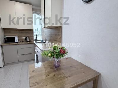 3-бөлмелі пәтер · 70 м² · 12/16 қабат, Алматы 2 — Жекпе жек сарайы,Велотрек Сарыарка, Ботанический сад, проспект Кабанбай батыра, бағасы: 25 000 ₸ в Астане, Есильский р-н
