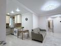 3-бөлмелі пәтер · 70 м² · 12/16 қабат, Алматы 2 — Жекпе жек сарайы,Велотрек Сарыарка, Ботанический сад, проспект Кабанбай батыра, бағасы: 25 000 ₸ в Астане, Есильский р-н — фото 10