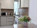 3-бөлмелі пәтер · 70 м² · 12/16 қабат, Алматы 2 — Жекпе жек сарайы,Велотрек Сарыарка, Ботанический сад, проспект Кабанбай батыра, бағасы: 25 000 ₸ в Астане, Есильский р-н — фото 6