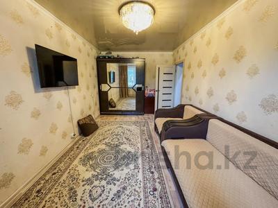 2-комнатная квартира · 43 м² · 1/5 этаж, улан военный городок 2 за 14.5 млн ₸ в Талдыкоргане