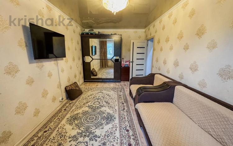 2-комнатная квартира · 43 м² · 1/5 этаж, улан военный городок 2 за 14.5 млн ₸ в Талдыкоргане — фото 4