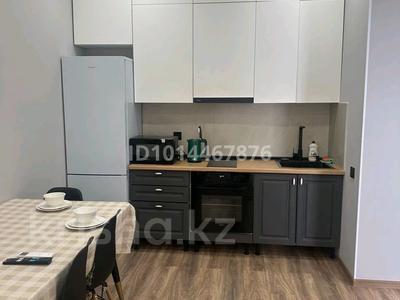 1-бөлмелі пәтер · 40 м² · 10/12 қабат, Е-429 14, бағасы: 18 000 ₸ в Астане, Нура р-н