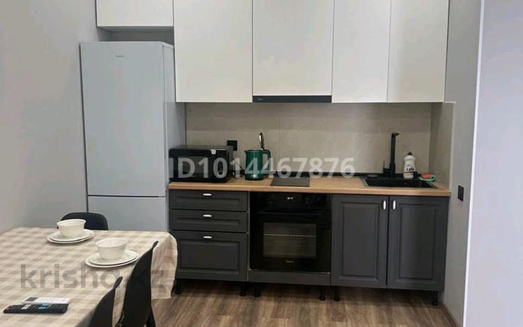 1-бөлмелі пәтер · 40 м² · 10/12 қабат, Е-429 14, бағасы: 18 000 ₸ в Астане, Нура р-н — фото 2