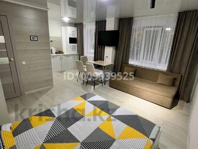 1-бөлмелі пәтер · 29 м² · 1/5 қабат, Букетова 38, бағасы: 14 500 ₸ в Петропавловске