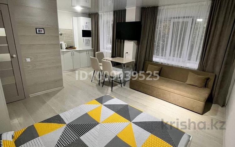 1-бөлмелі пәтер · 29 м² · 1/5 қабат, Букетова 38, бағасы: 14 500 ₸ в Петропавловске — фото 2