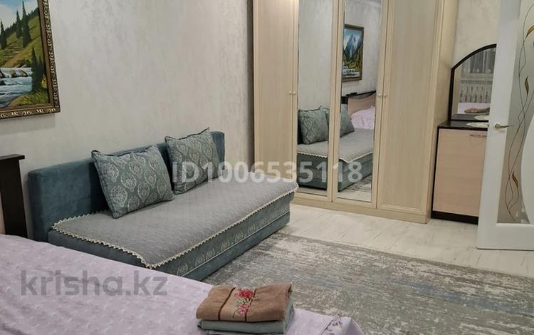 1-бөлмелі пәтер · 33 м² · 5/10 қабат, Косшыгулулы 19 — Сокпакбаева, бағасы: 2 000 ₸ в Астане, Сарыарка р-н — фото 2