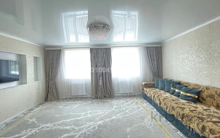 Жеке үй · 6 бөлме · 125 м² · 10 жүзд., Жас алаш 3 1, бағасы: 33.5 млн ₸ в Семее — фото 20