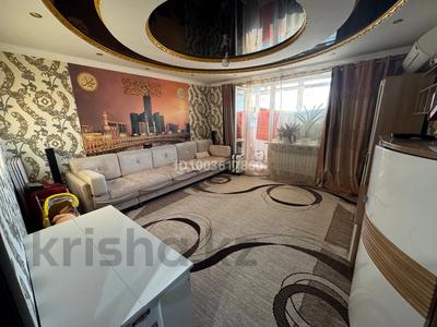 3-бөлмелі пәтер · 74 м² · 5/5 қабат, Шахтерский ш/а. 120, бағасы: 14 млн ₸ в Караганде, Алихана Бокейханова р-н