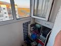 3-комнатная квартира · 74 м² · 5/5 этаж, Майкудук, Мкр Шахтёрский 120 за 17.5 млн ₸ в Караганде, Алихана Бокейханова р-н — фото 8