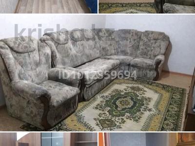 2-комнатная квартира · 46 м² · 2/5 этаж, Майкудук, Майкудук, 17й микрорайон 48 за 9.5 млн ₸ в Караганде, Алихана Бокейханова р-н