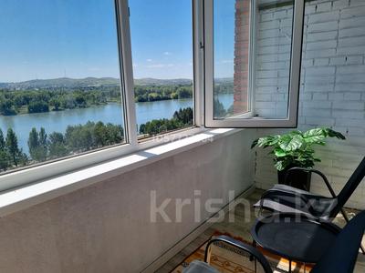 2-бөлмелі пәтер · 60 м² · 9/12 қабат, Набережная Славского 40 — Стрелка, бағасы: 23 000 ₸ в Усть-Каменогорске