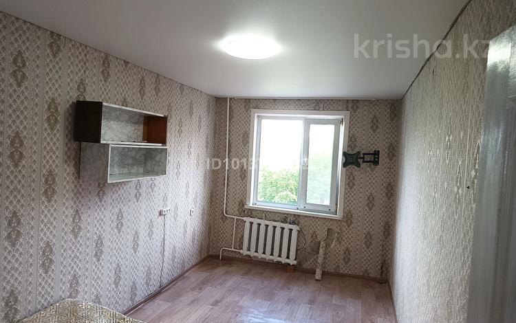 2-бөлмелі пәтер · 56 м² · 3/5 қабат, Г.Елемесова 67 — Школа #6 и КТИ пожарка, бағасы: 10.4 млн ₸ в Кокшетау — фото 11