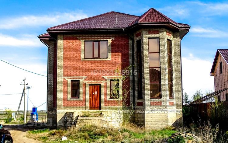 Отдельный дом · 7 комнат · 450 м² · 7 сот., мкр. Алтын орда, Гулдер 11 за 55 млн ₸ в Актобе — фото 2