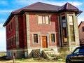 Отдельный дом · 7 комнат · 450 м² · 7 сот., мкр. Алтын орда, Гулдер 11 за 60 млн 〒 в Актобе — фото 2