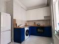 1-комнатная квартира · 46 м² · 6 этаж, Айнакол 66/1 за 200 000 ₸ в Астане, Алматы р-н