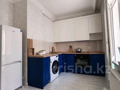 1-комнатная квартира · 46 м² · 6 этаж, Айнакол 66/1 за 200 000 ₸ в Астане, Алматы р-н