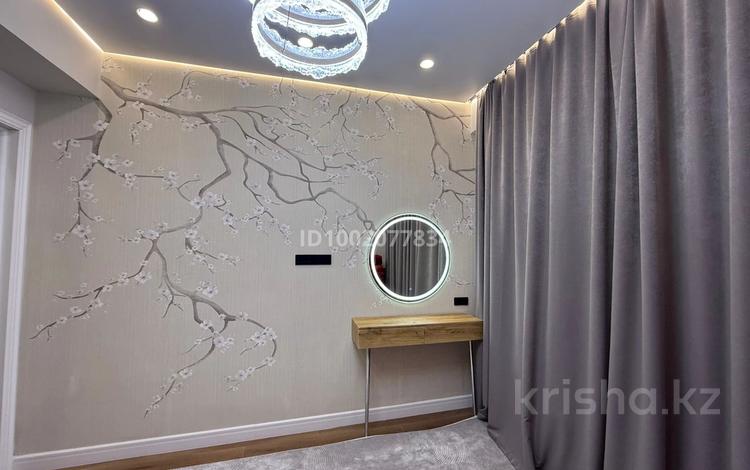 2-бөлмелі пәтер · 60 м² · 2/16 қабат, Байдибек би стр. 127/7, бағасы: 41 млн ₸ в Шымкенте, Абайский р-н — фото 2