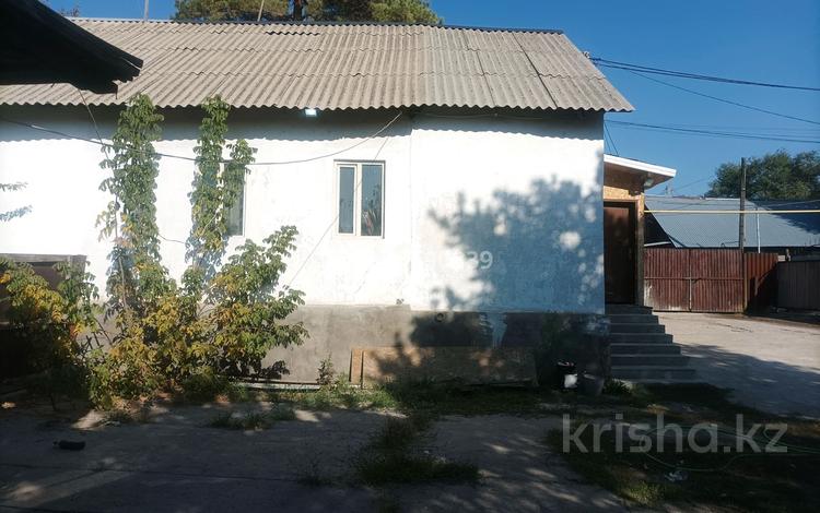 Үйдің бір бөлігі · 3 бөлме · 52 м² · 8.5 сот., мкр Боралдай (Бурундай) 48, бағасы: 30 млн ₸ в Алматы, Алатауский р-н — фото 2