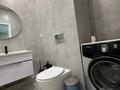 2-комнатная квартира · 48 м² · 5/12 этаж, Райымбека 348/1 — Тлендиева за 37.3 млн ₸ в Алматы, Ауэзовский р-н — фото 24