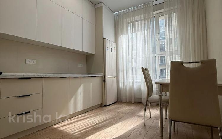 2-комнатная квартира · 48 м² · 5/12 этаж, Райымбека 348/1 — Тлендиева за 37.3 млн ₸ в Алматы, Ауэзовский р-н — фото 36