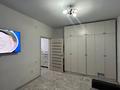 1-комнатная квартира · 45 м² · 7/9 этаж, мкр Жас Канат, Федосеева 38в за 210 000 ₸ в Алматы, Турксибский р-н