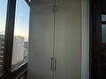 1-комнатная квартира · 45 м² · 7/9 этаж, мкр Жас Канат, Федосеева 38в за 210 000 ₸ в Алматы, Турксибский р-н — фото 5