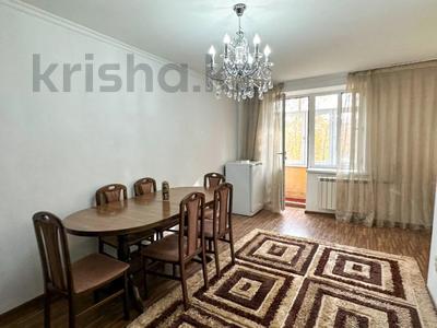 3-комнатная квартира · 65 м² · 3/4 этаж, Толебаева за 20.3 млн 〒 в Талдыкоргане