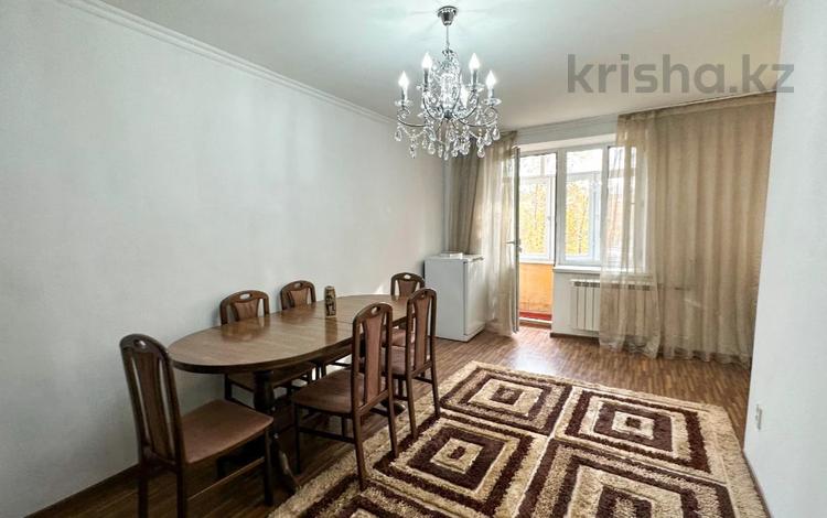 3-комнатная квартира · 65 м² · 3/4 этаж, Толебаева за 20.3 млн ₸ в Талдыкоргане — фото 5