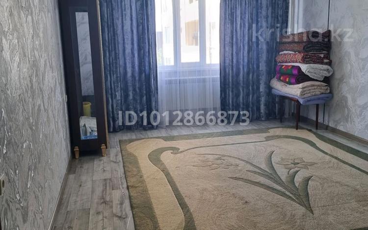 2-комнатная квартира · 70 м² · 4/10 этаж, мкр Нурсат 131 за 28 млн ₸ в Шымкенте, Каратауский р-н — фото 2